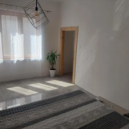 Padre Pio Family Apartment *