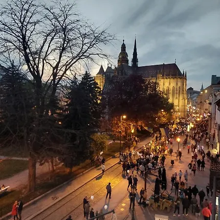 Padre Pio Family * Kosice